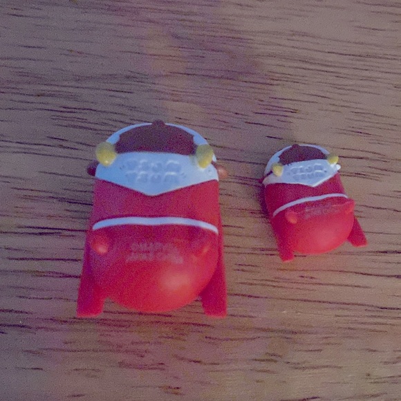 Marvel Disney Tsum Tsum Falcon. Size medium and small - Picture 8 of 8